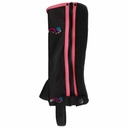 Mini-chaps Heartstrings Mondoni
