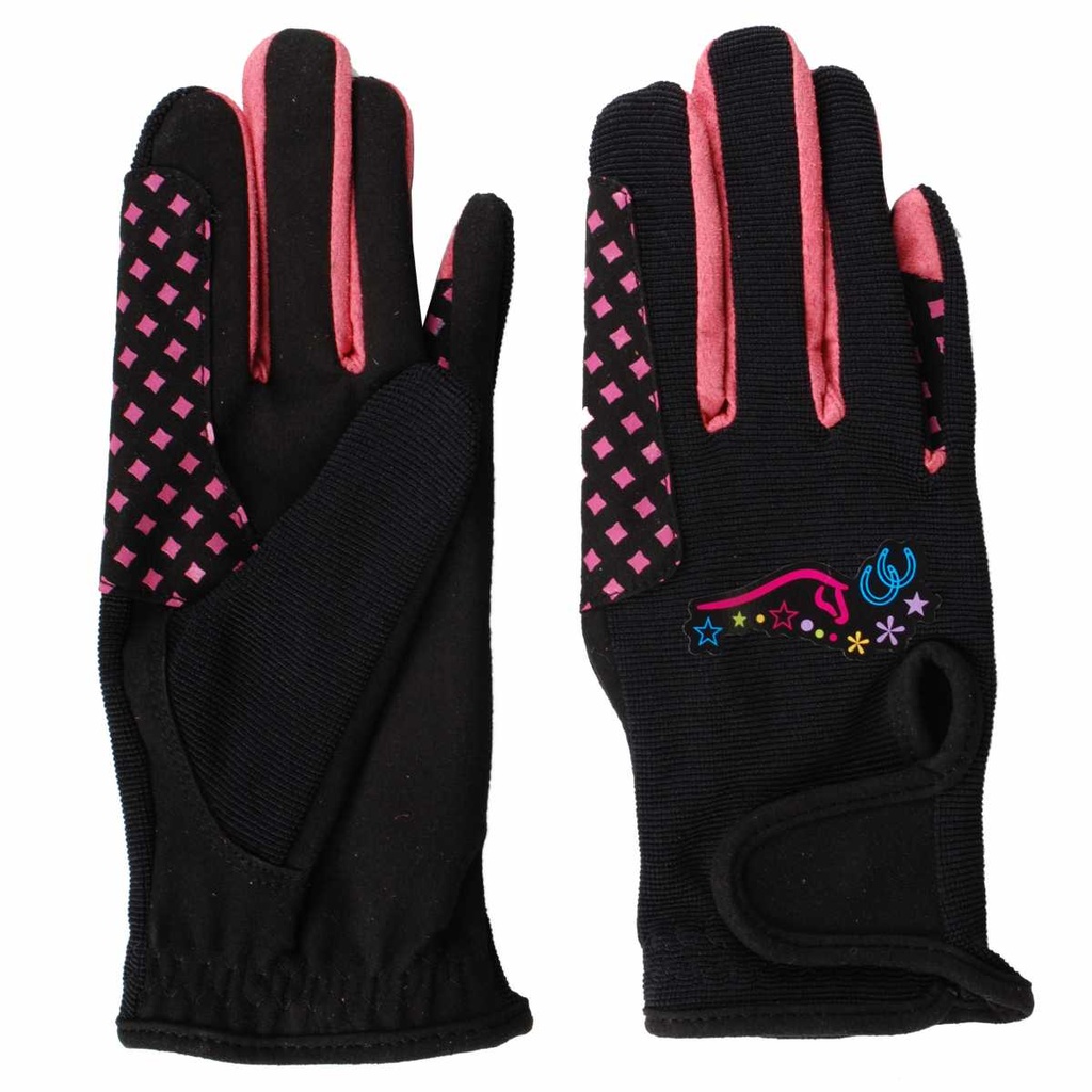 Gants Heartstrings Mondoni