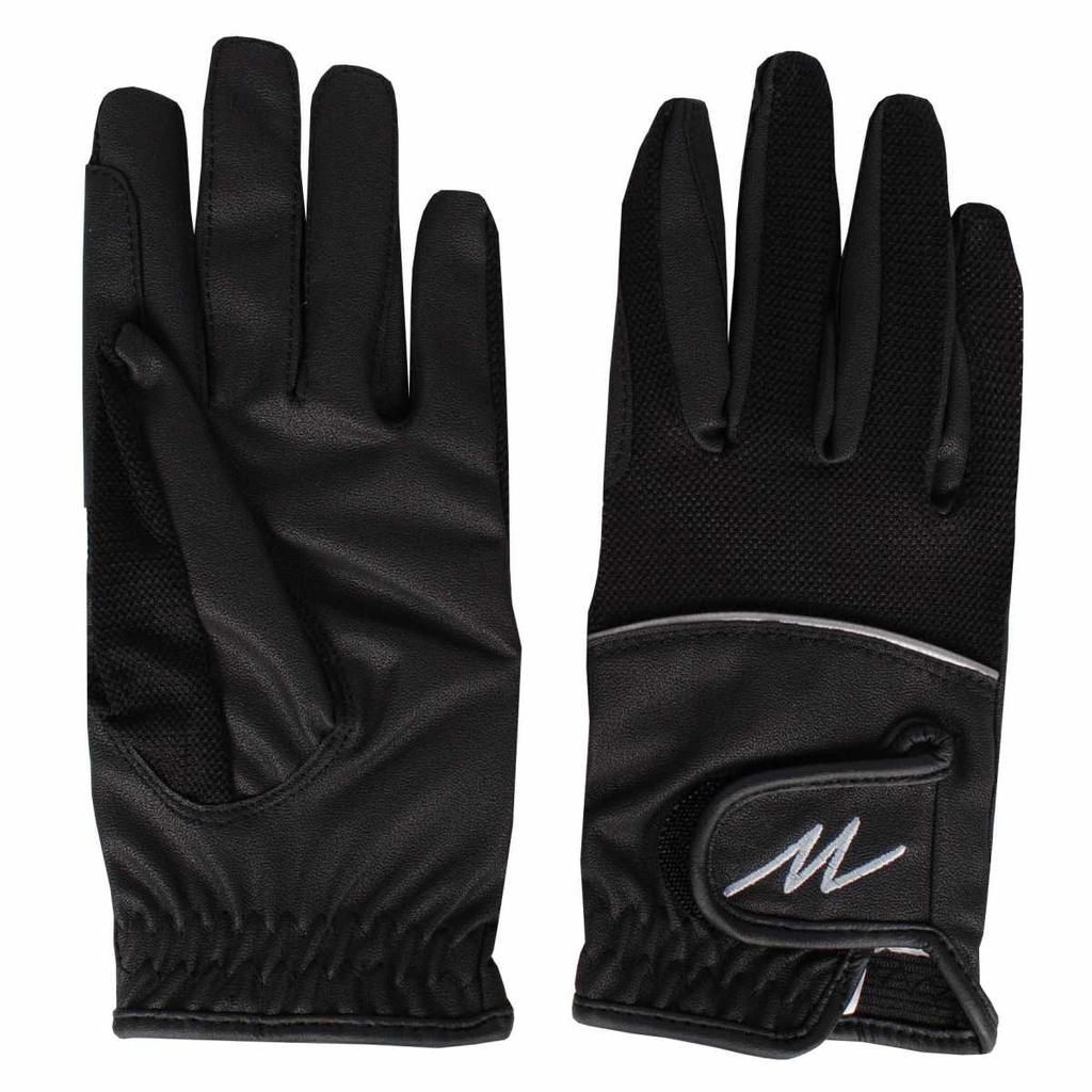 Gants Mendoza Mondoni