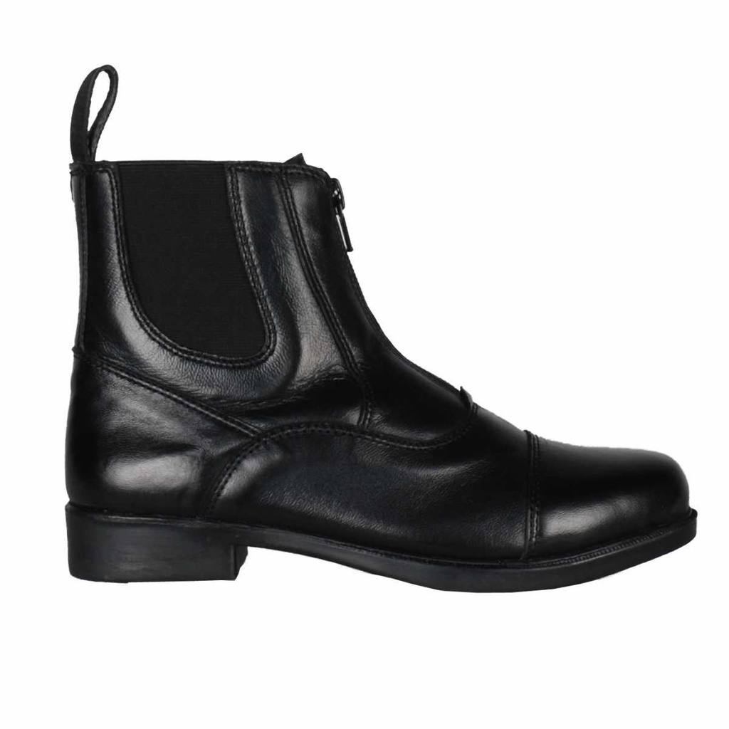 Mondoni Brackley Stieffelletten