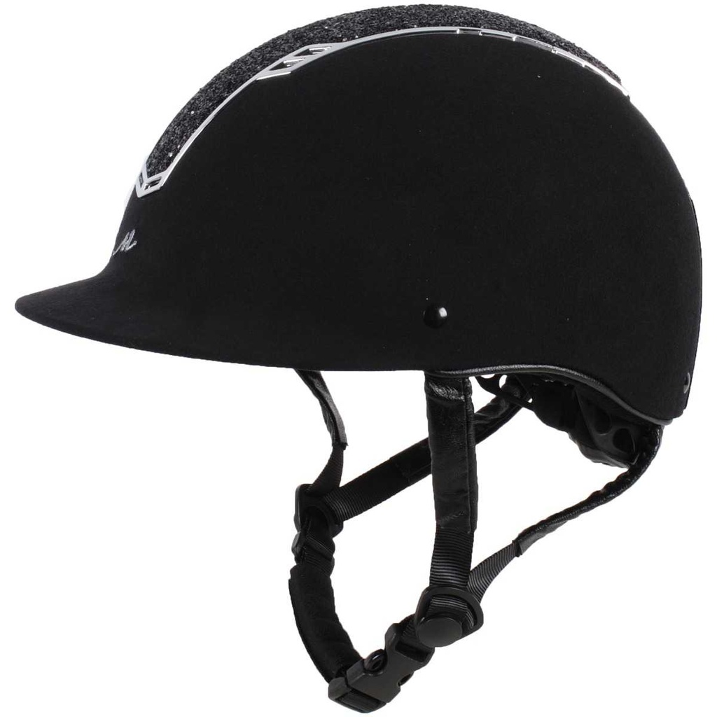 Casque Moura Mondoni