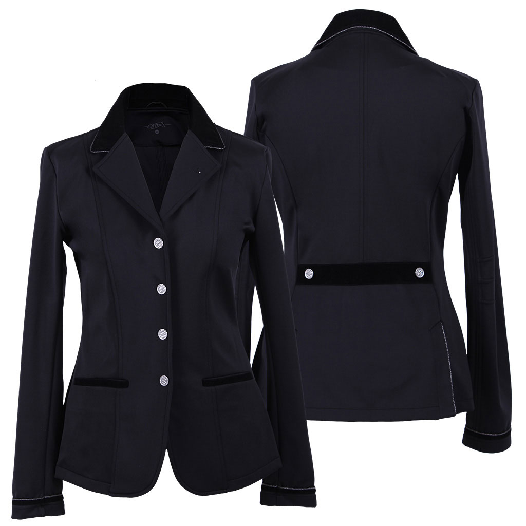 QHP Lily Turnierjacke