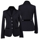 QHP Lily competition jacket