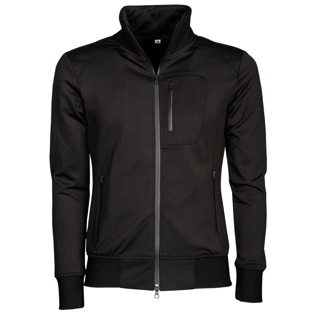 Harrys Horse Liciano heren techvest