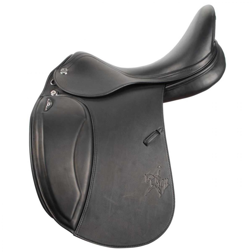 Prestige Optimax Dressage  saddle