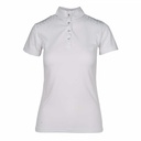Polo de concours Janell Mondoni