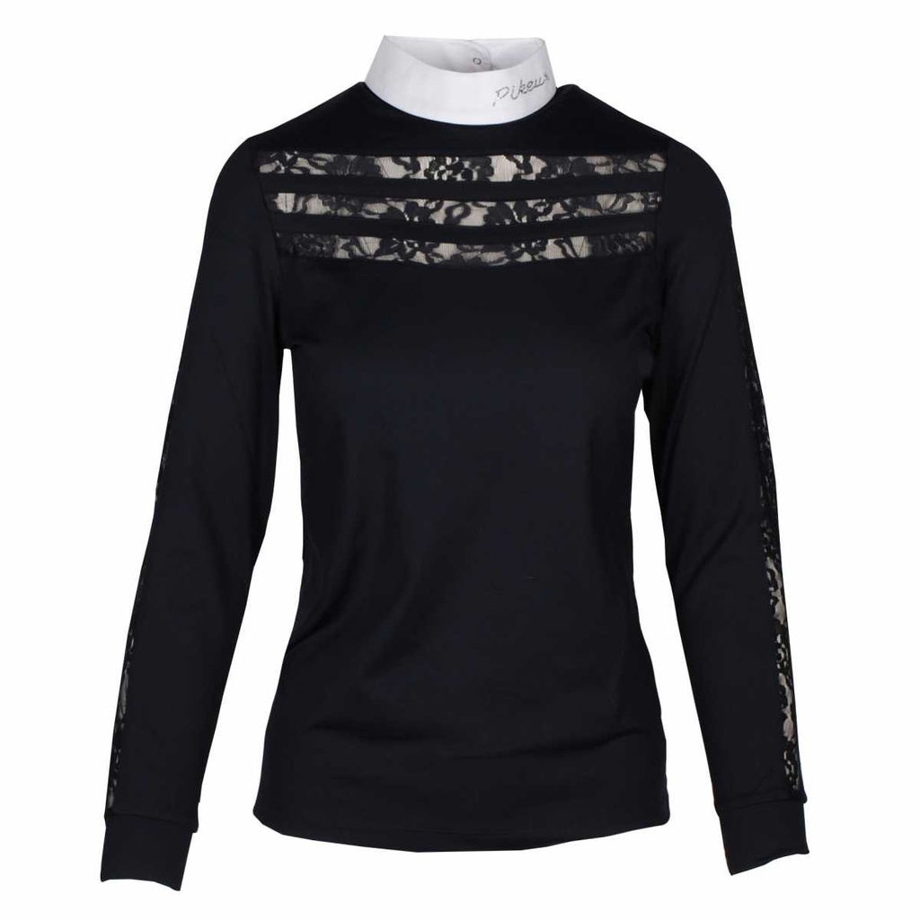 Polo de concours Adelina Pikeur