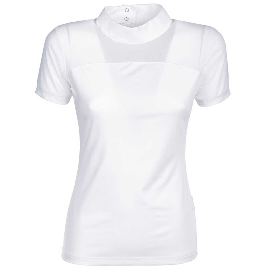 Harrys Horse Mesh Top Turniershirt