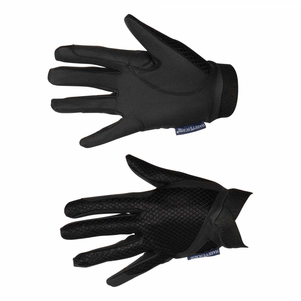 Harrys Horse Sorrento gloves