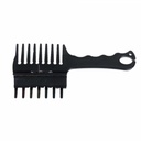 Pagony braiding aid
