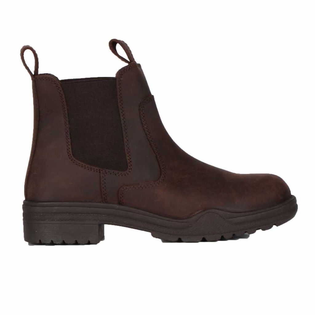 Mondoni Mustang ST satble shoe