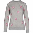 Mondoni Star Sweater