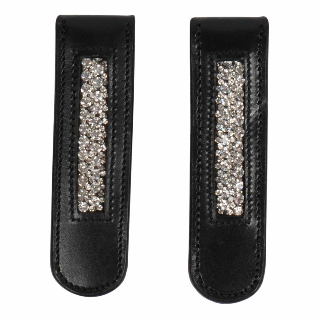 Clips pour bottes Verbena QHP