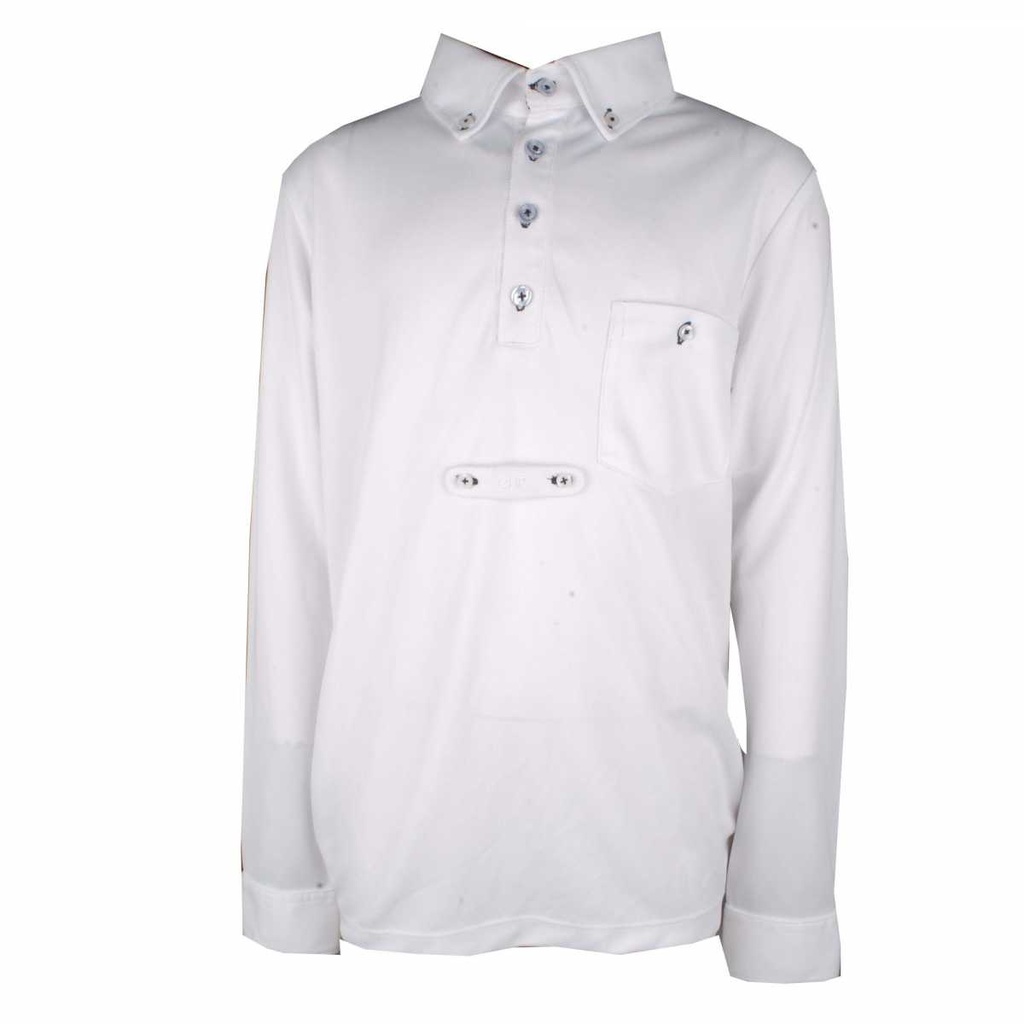 QHP Roan jr Turniershirt