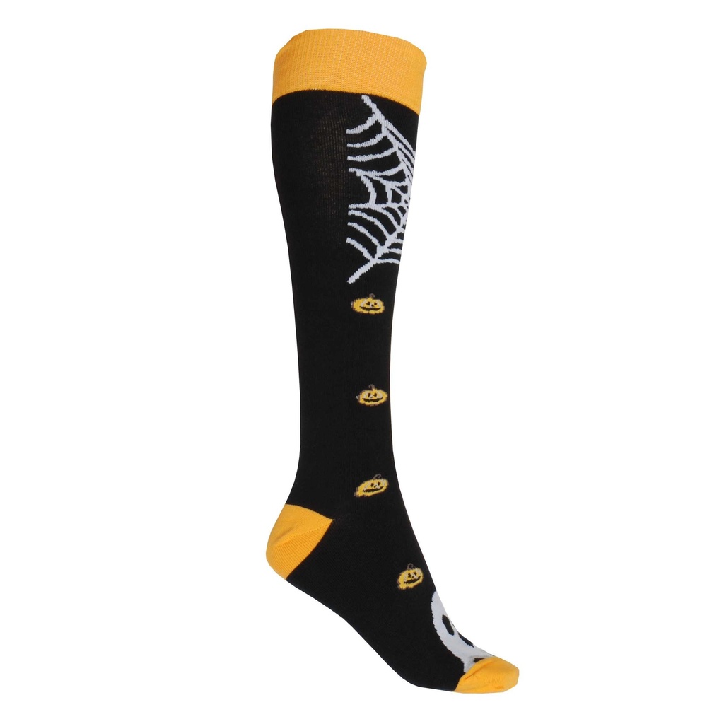 Mondoni Halloween Kniestrümpfe