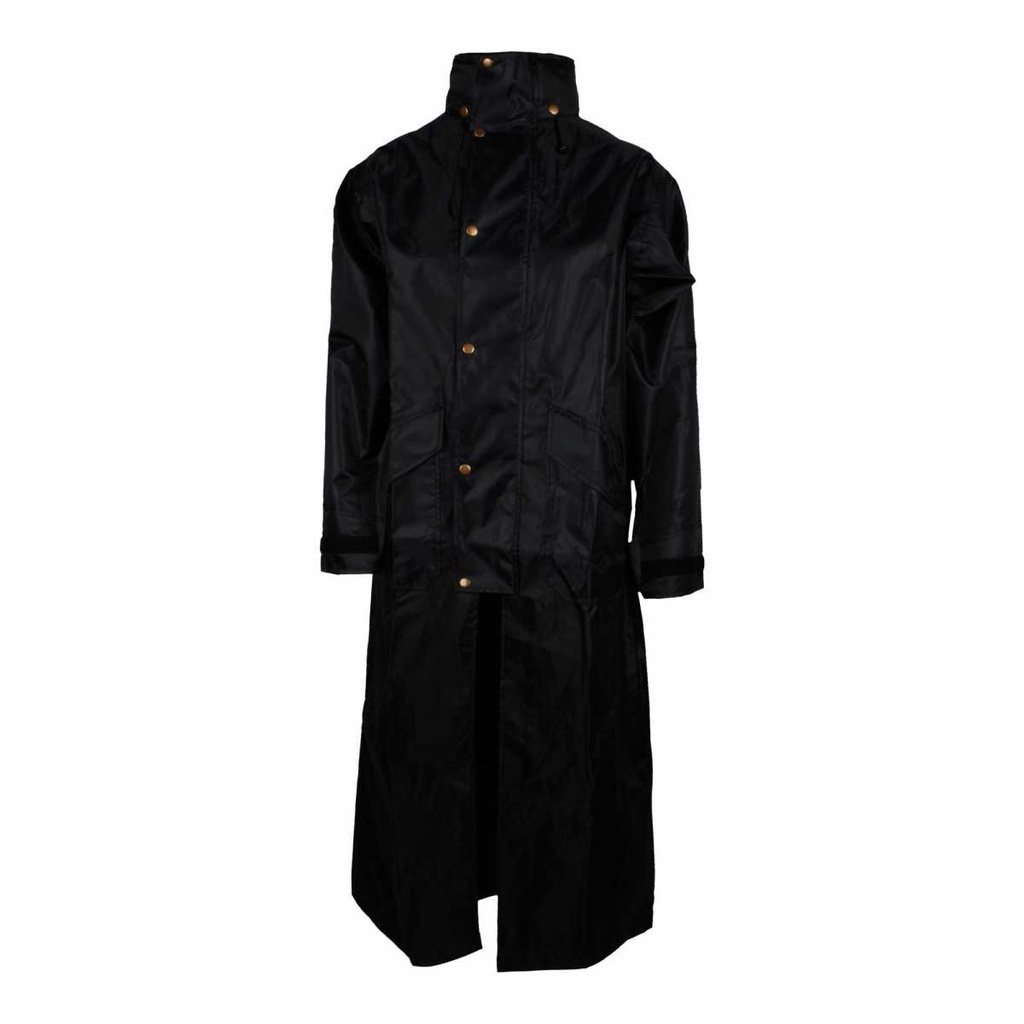ELT Dover raincoat
