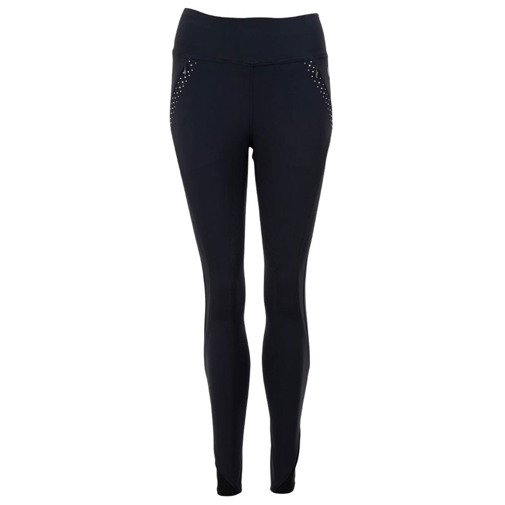 Anky Leisure FG rijlegging
