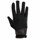Anky Leather/ Elastex riding gloves