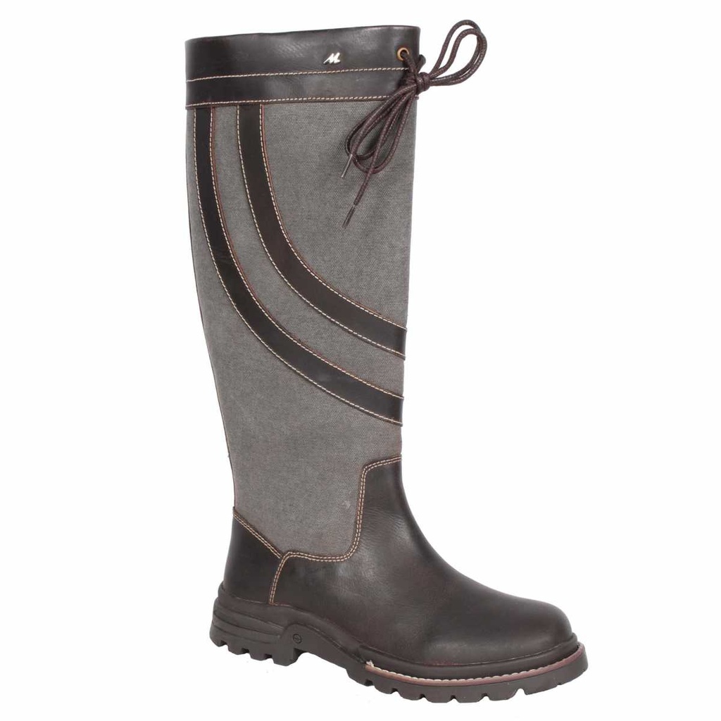 Mondoni Nordland outdoor laarzen