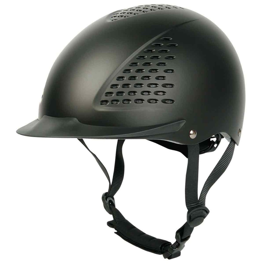 Harrys Horse Mustang cap zwart