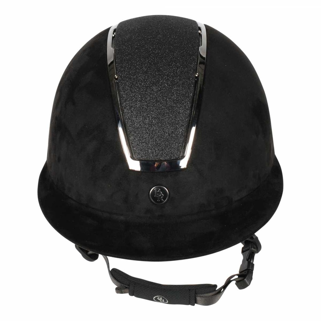 BR Omega Glitter cap