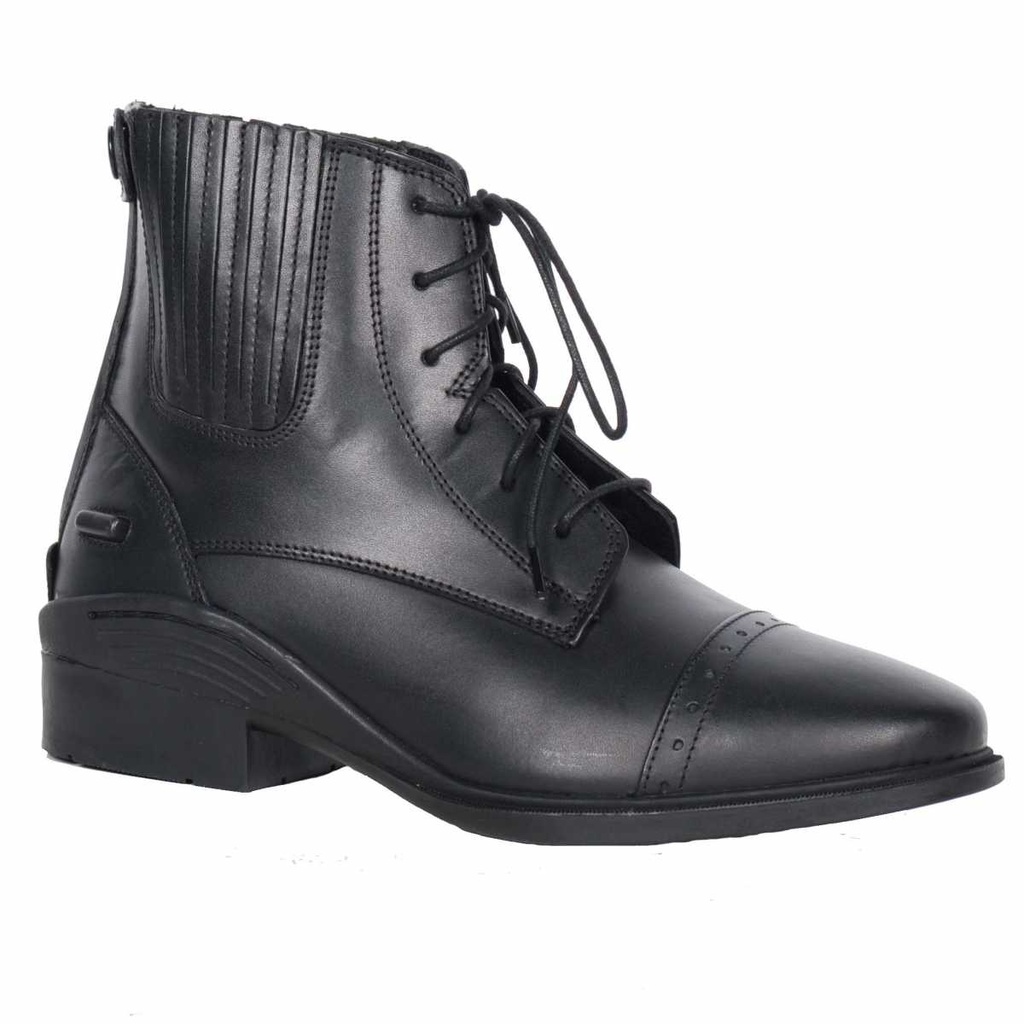 Bottines Ipswich II Mondoni