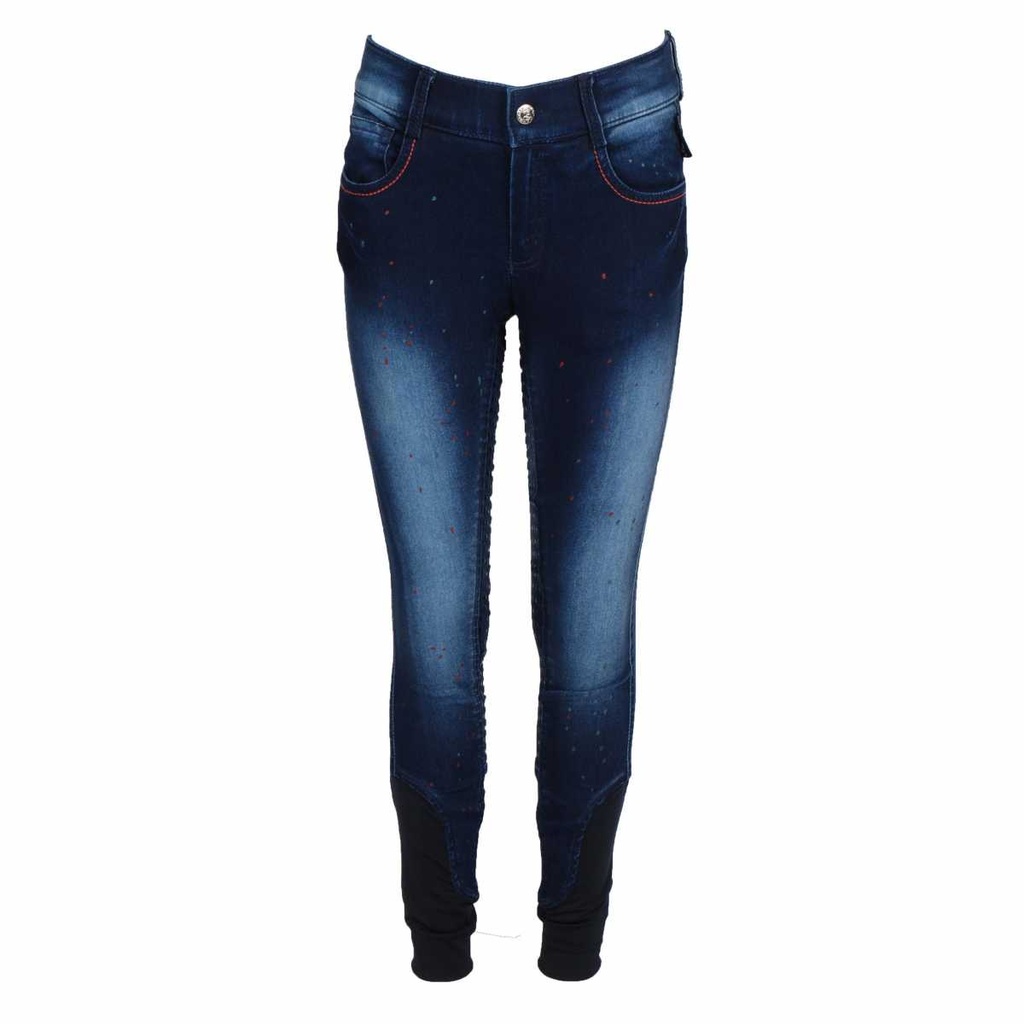 Pantalon FG Sanddrif Harrys Horse Kid