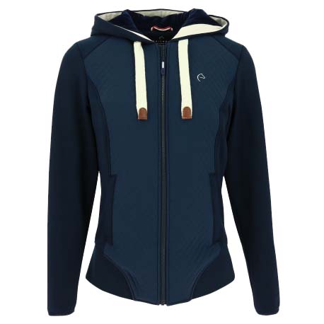 Equi Theme Phoebe Techjacke