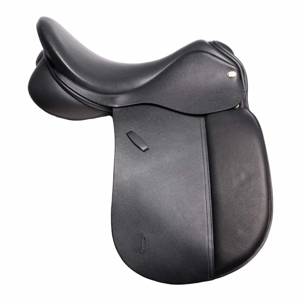 Dressage saddle Gregor Ideal Equestrian
