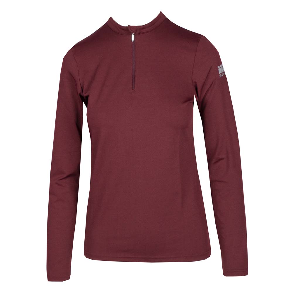 Mondoni Actiev Trainingsshirt jr langärmlig