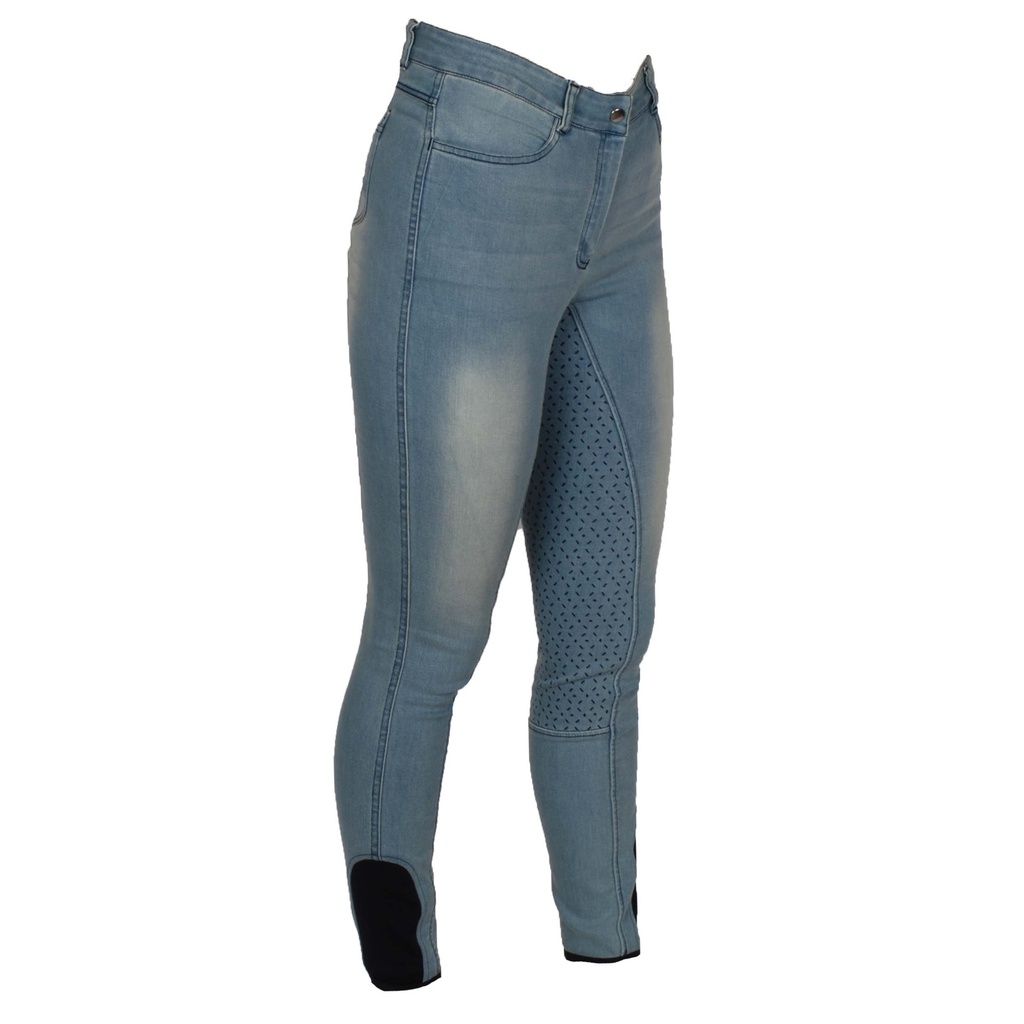 Mondoni Bellville jeans riding breech