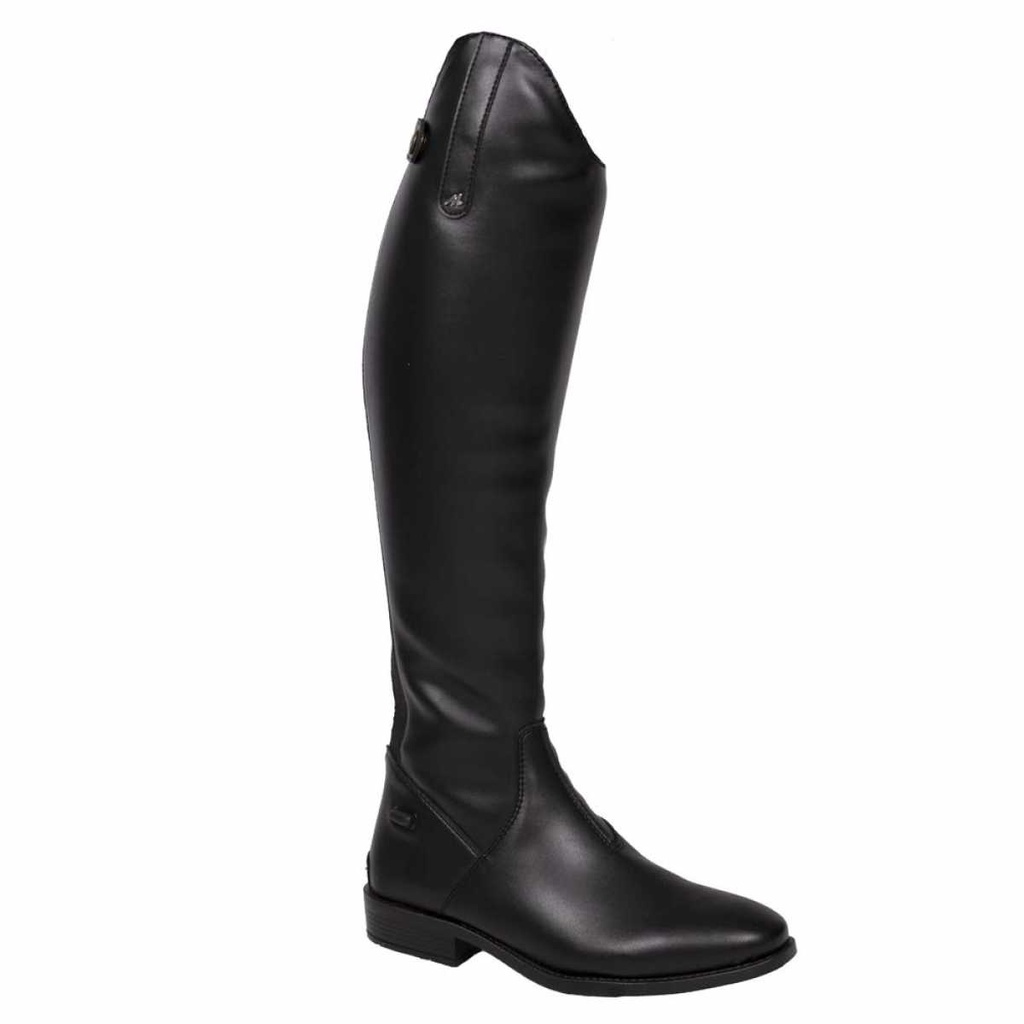 Mondoni Lady Maldon Field Synthetic riding boots