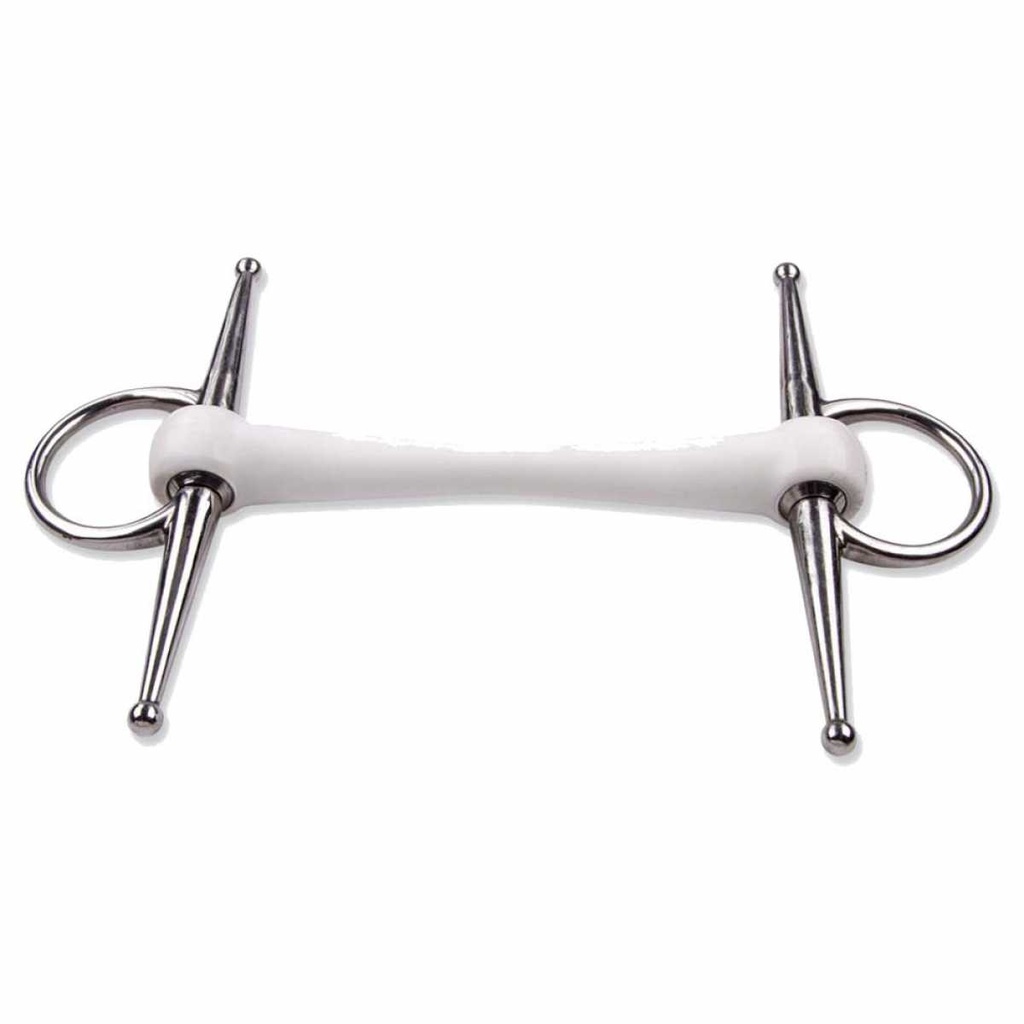 Trust Flexi soft Kneveltrens
