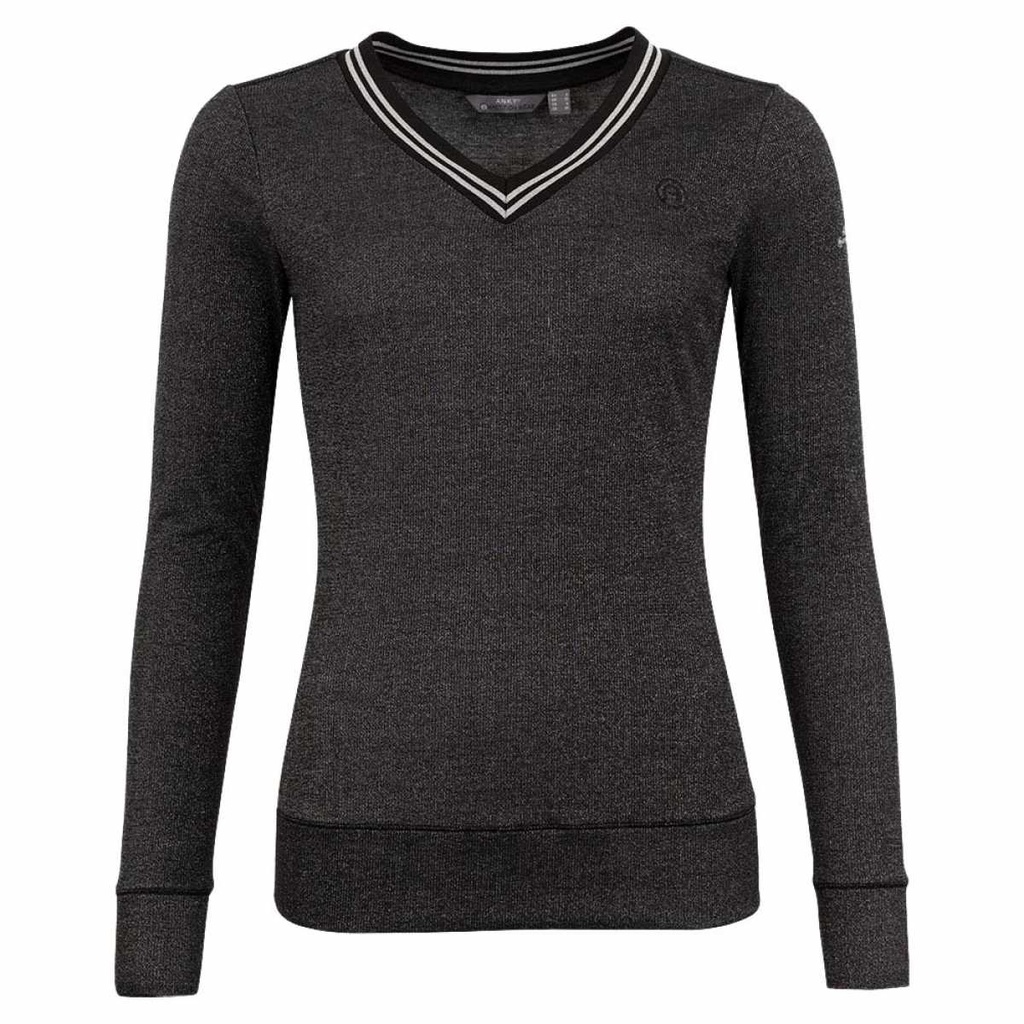 Anky Pullover Glossy