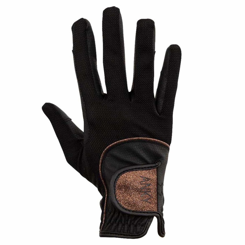 Anky Technical Mesh gloves