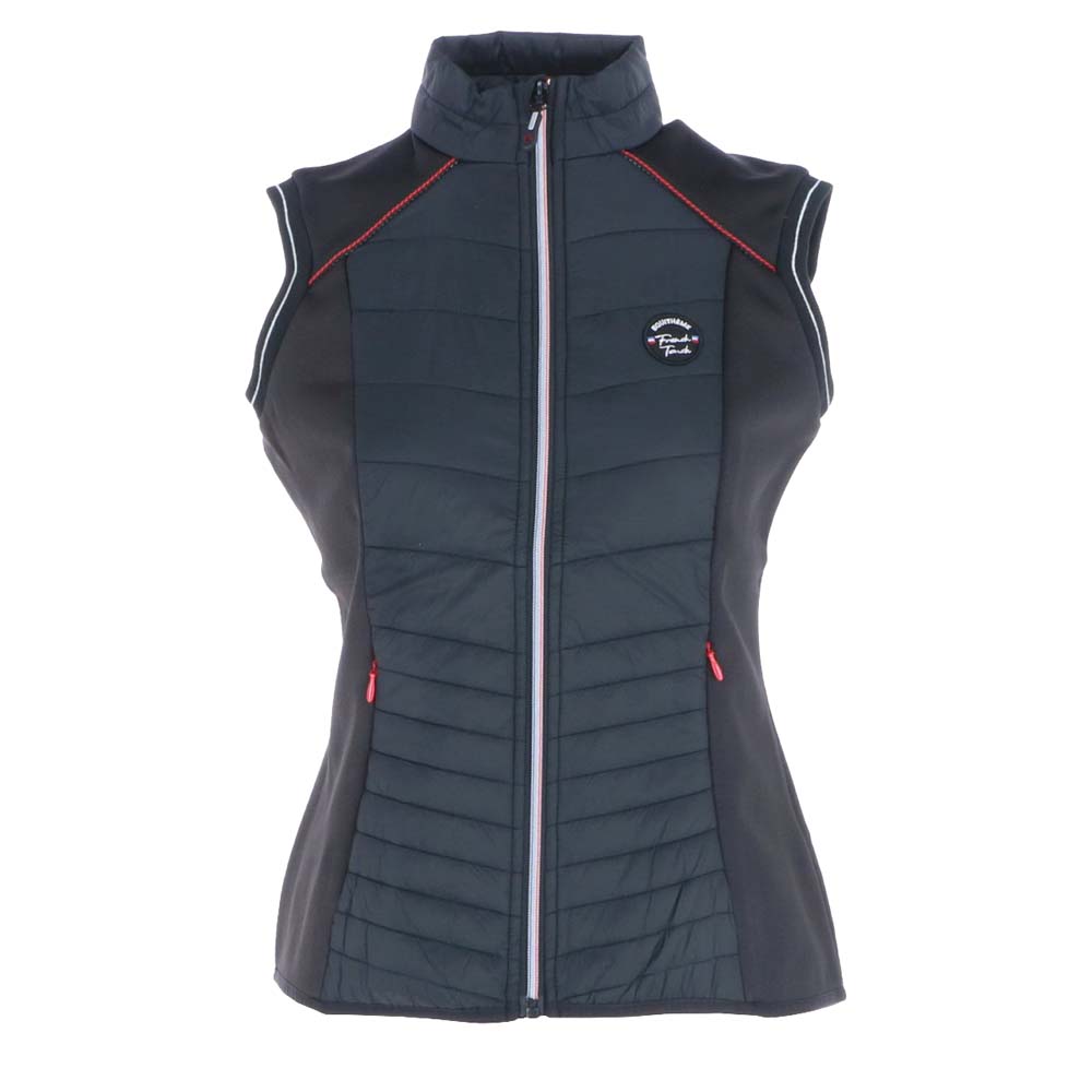 Equitheme Luna Body warmer