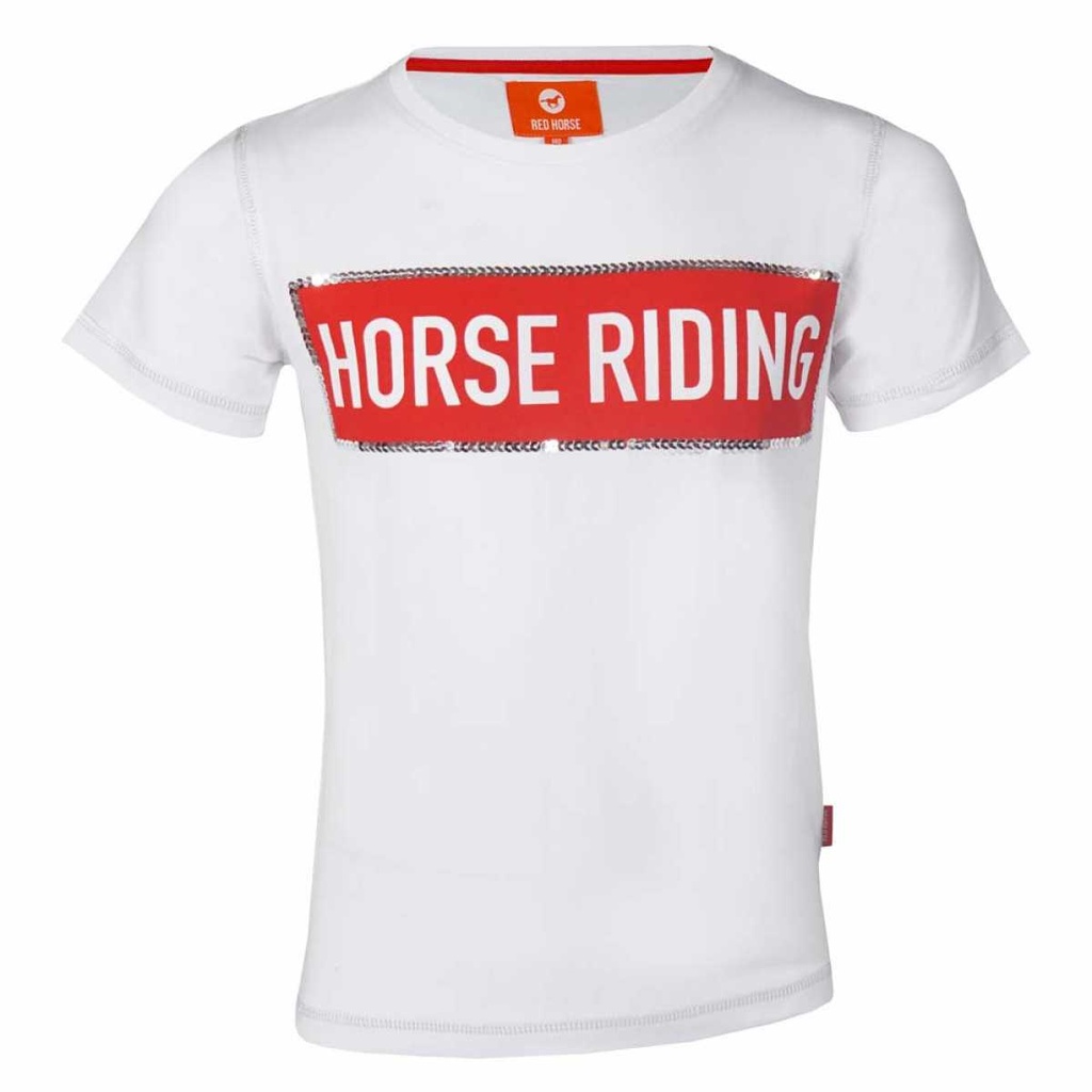 Horka Print T-shirt