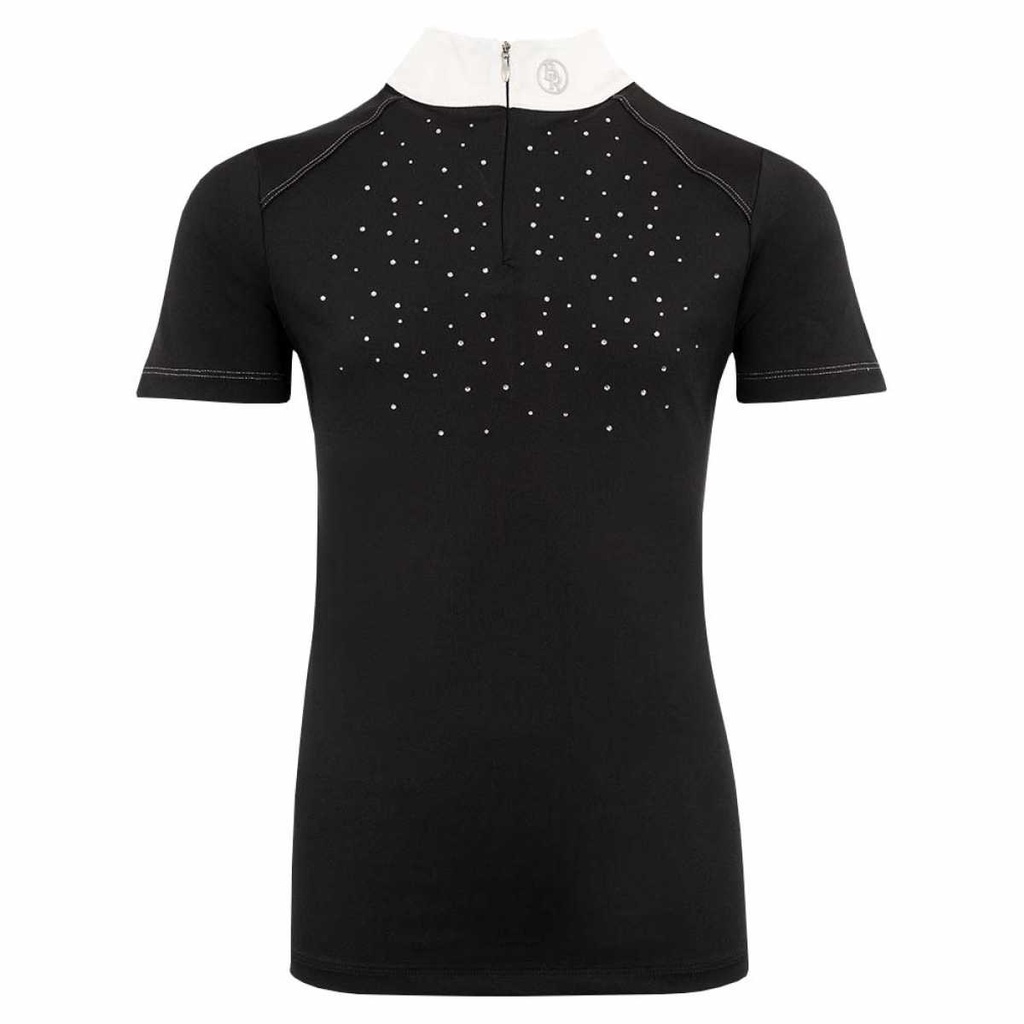 BR Dudley JR chemise de compétition