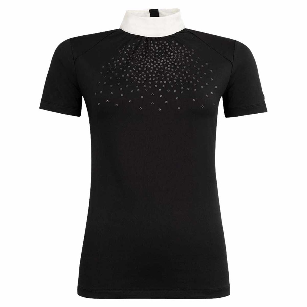 BR Derby Wedstrijdshirt
