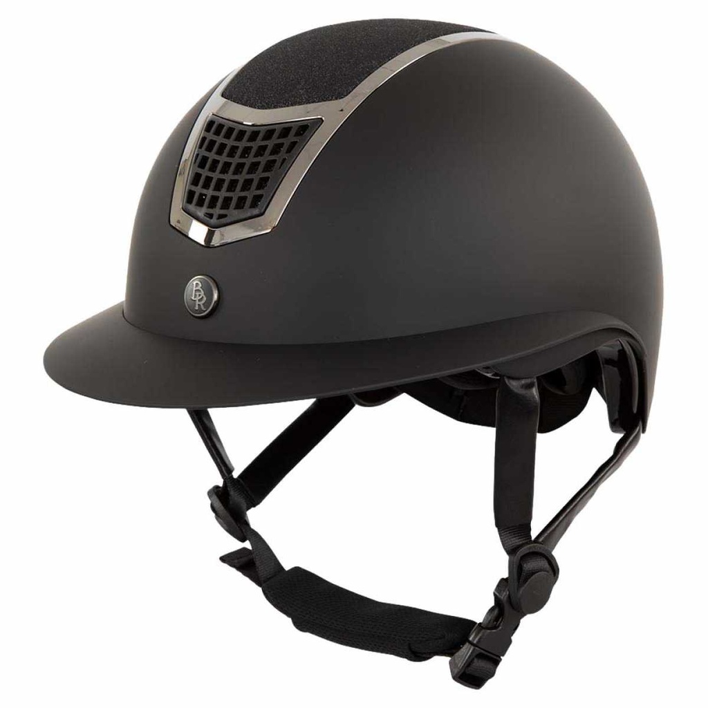 BR Lambda Plus Glitter Cap