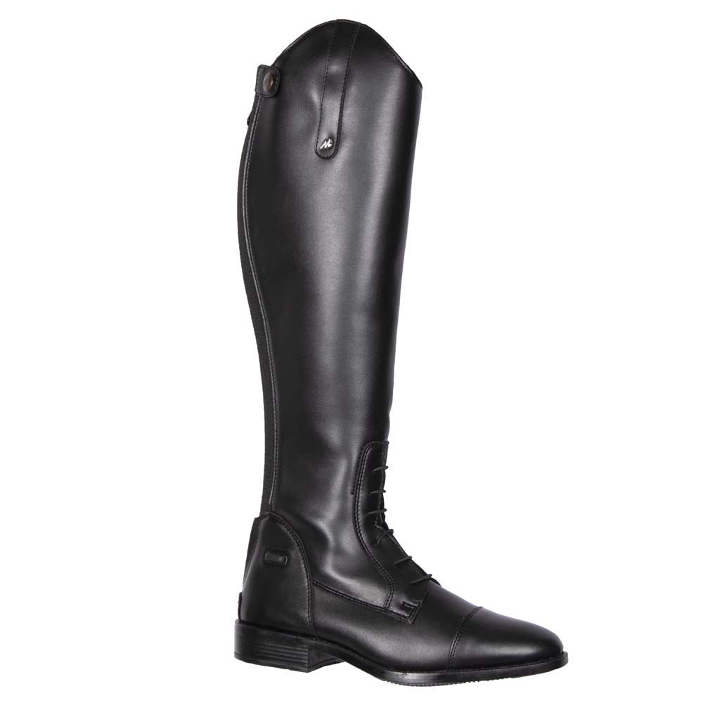 Bottes d'équitation d'hiver Lady Maldon Mondoni