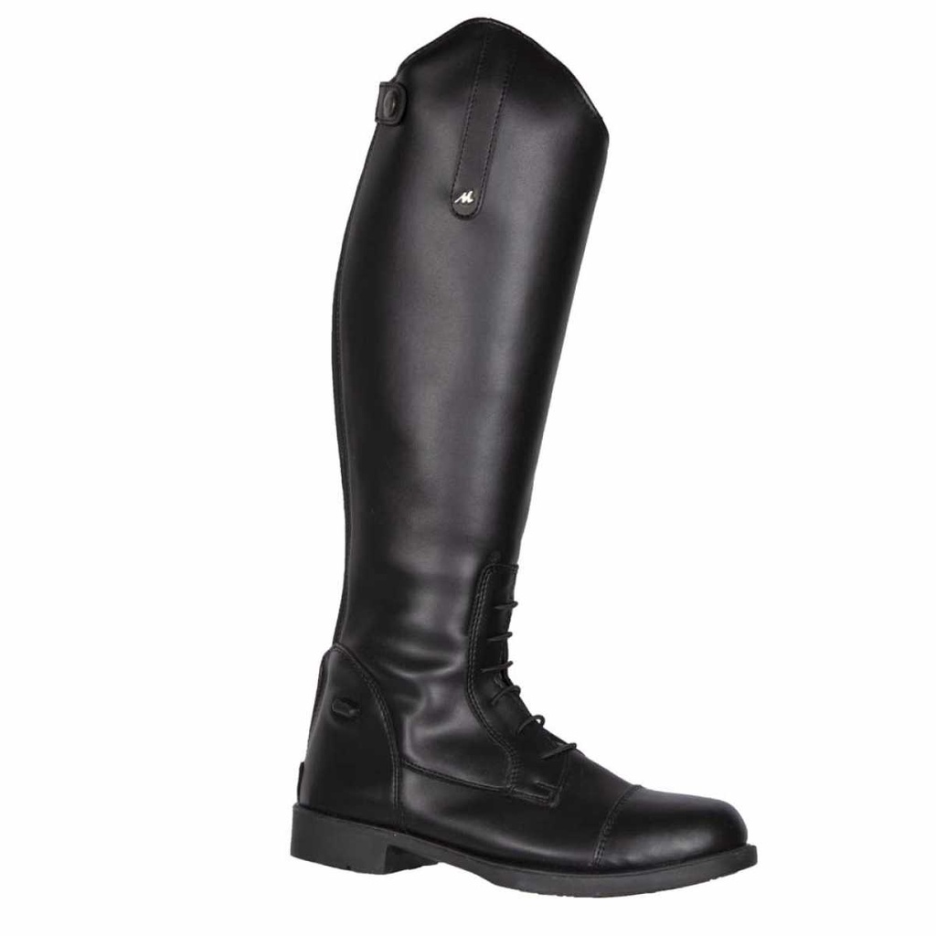 Botte d'équitation d'hiver JR Mondoni Maldon