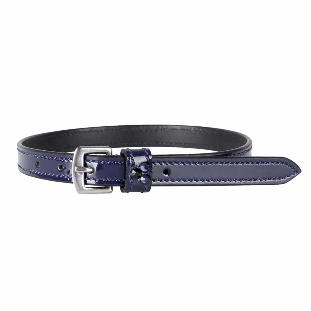 QHP Chianti spur straps