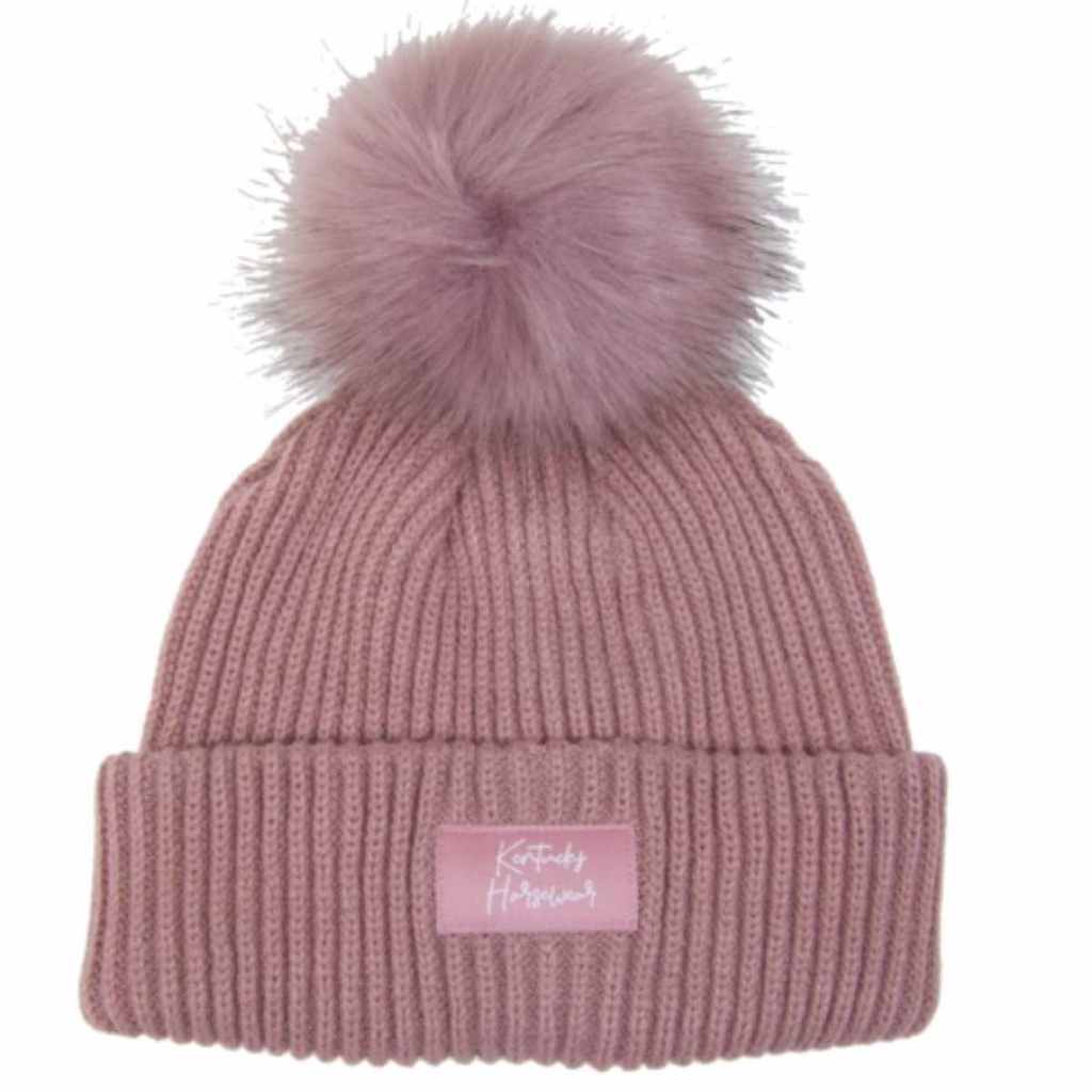 Kentucky Muts Pompom