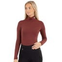 Anky Mockneck Shirt