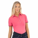 Anky Shortsleeve Polo
