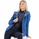 Anky Hoodie mit Reißverschluss