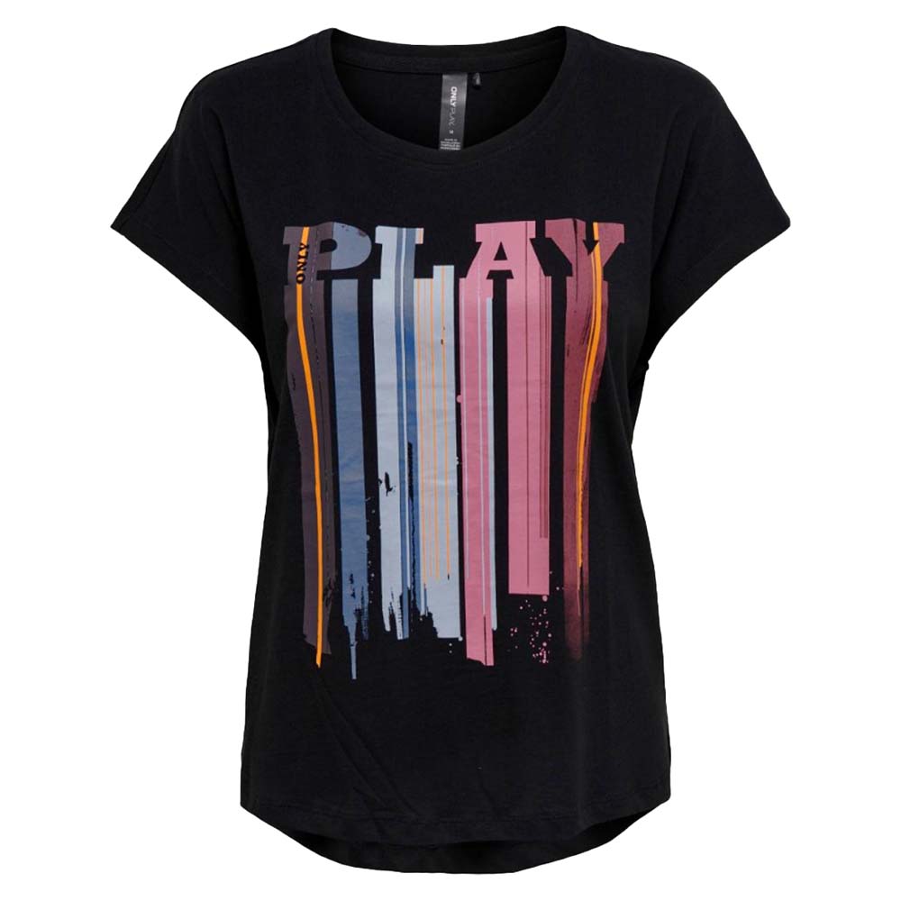 Only Play Even T-shirt