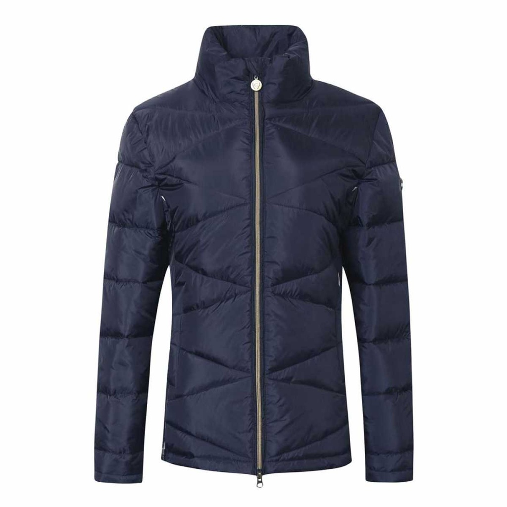 Covalliero LED veste d'hiver