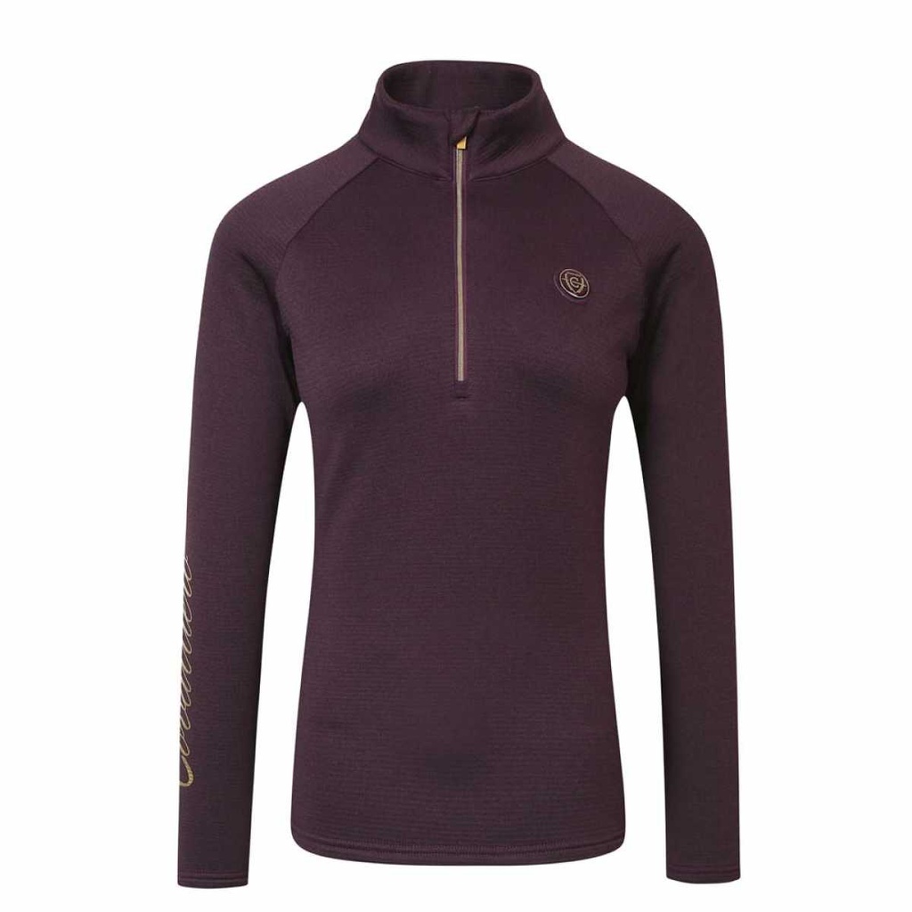 Covalliero Active chemise d'entraînement